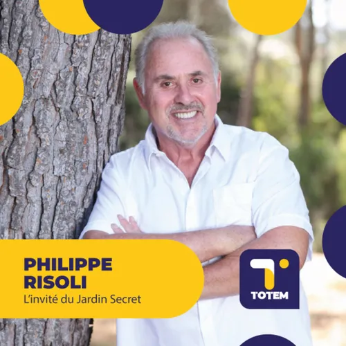 Philippe Risoli et sa brutale éviction de TF1
