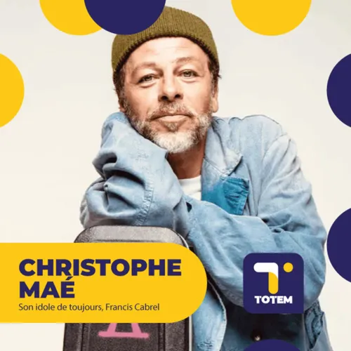 LES RENCONTRES DE MA VIE - Christophe Maé et sa collaboration avec...