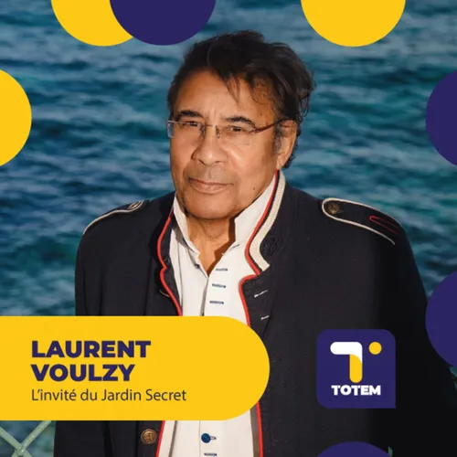 Laurent Voulzy et sa colonie de vacances inoubliable en Lozère