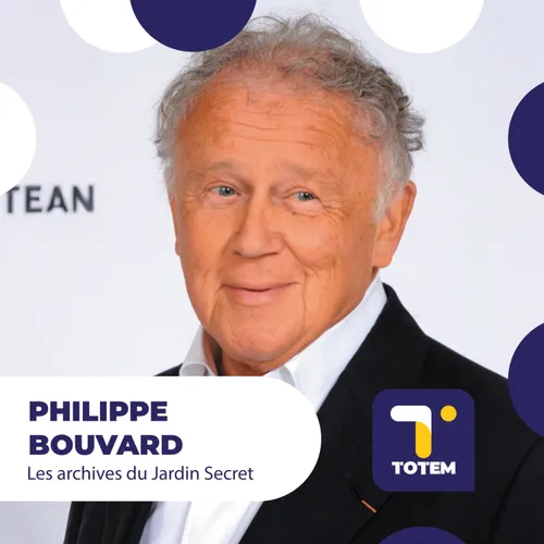 Le jardin secret  du 24/08/26 à 09h16