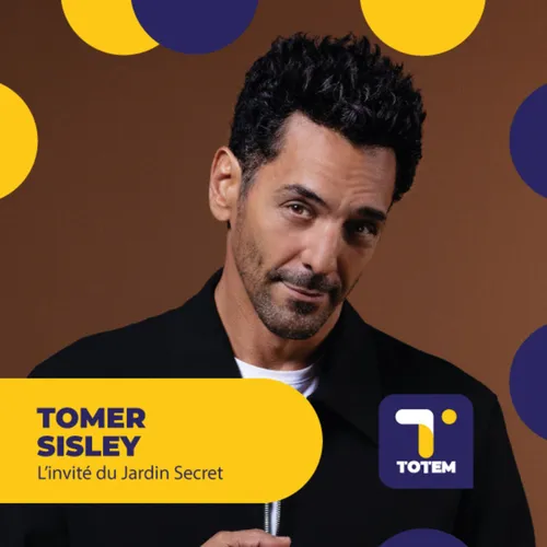 LONG FORMAT - Tomer Sisley, trente ans à vivre mille vies