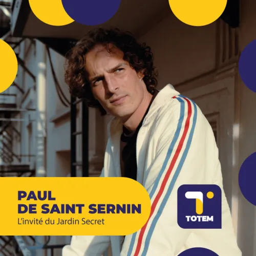Paul de Saint Sernin, l'enfant en avance et en décalage