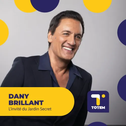 LONG FORMAT - Dany Brillant, des premières notes au premier roman