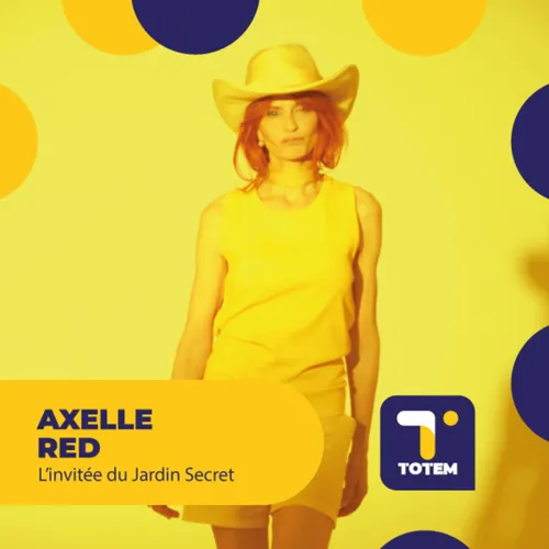 Axelle Red et "Sensualité", l'histoire d'une chanson qui reste