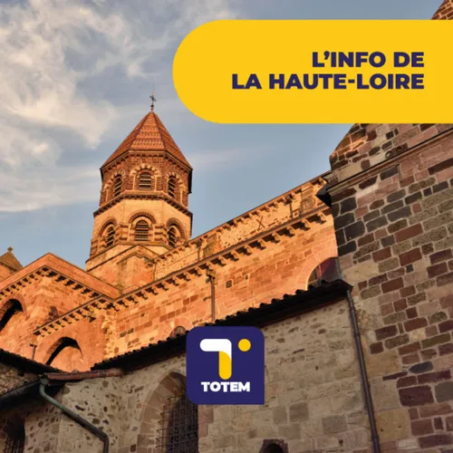 L'info de la Haute-Loire du 18/08/26 à 07h29