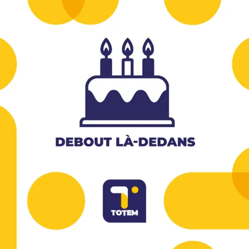 Debout là-dedans ! du 30/06/23 à 07h08