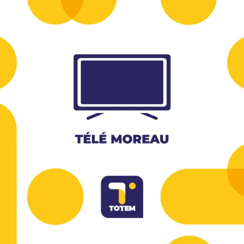 Télé Moreau du 17/08/26 à 09h33