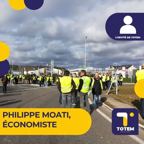 Vers un retour des Gilets Jaunes ?