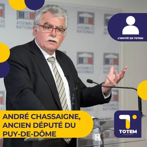 Cheminement d'un communiste en terre chrétienne
