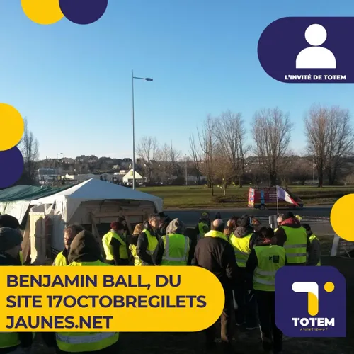 Pourquoi un Acte II du mouvement des gilets jaunes ?