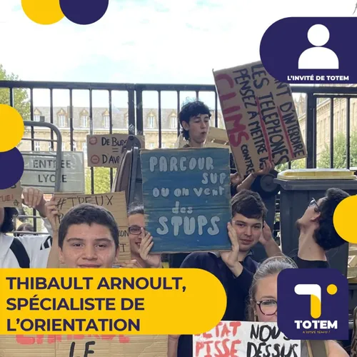 Fin de Parcoursup... Et maintenant ?...