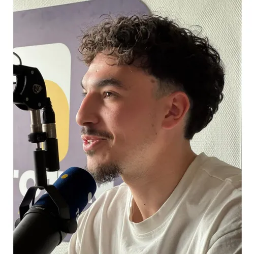 "On est pas encore à notre place" : Nolan Galves, dans le Club Sang...