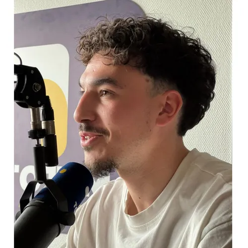 "On est pas encore à notre place" : Nolan Galves, dans le Club Sang...