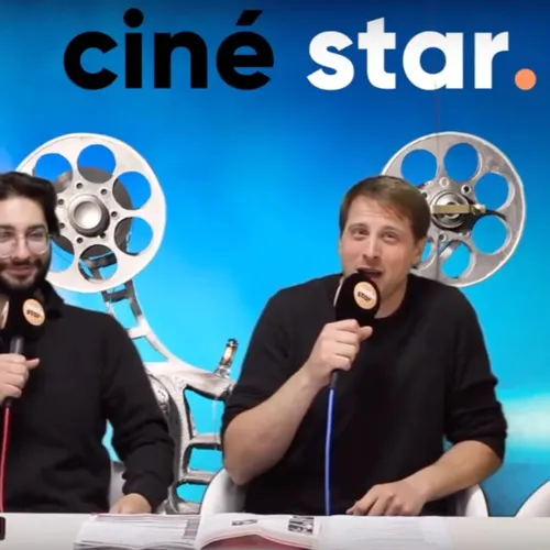 RADIO STAR