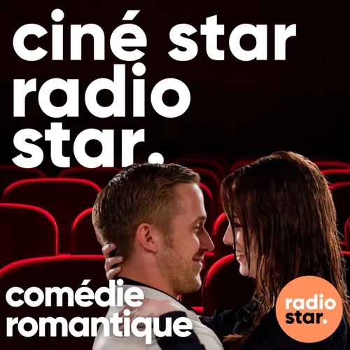 RADIO STAR