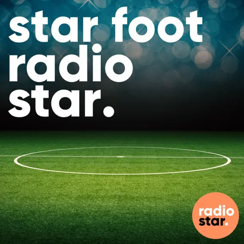 RADIO STAR