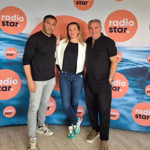 RADIO STAR