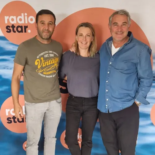 RADIO STAR