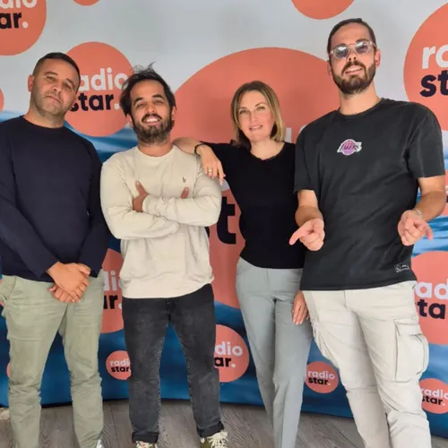 RADIO STAR