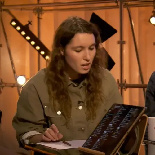 RADIO STAR