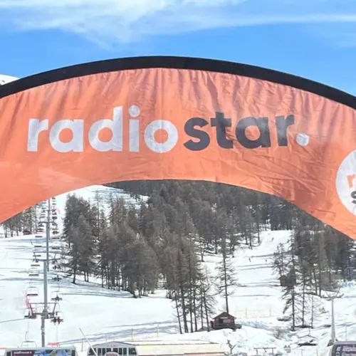 RADIO STAR