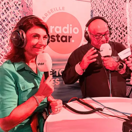 RADIO STAR