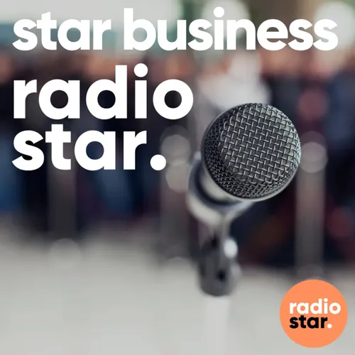 RADIO STAR