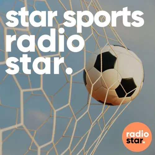 RADIO STAR