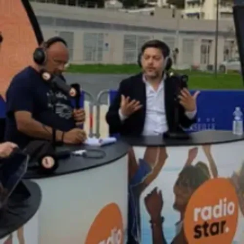 RADIO STAR