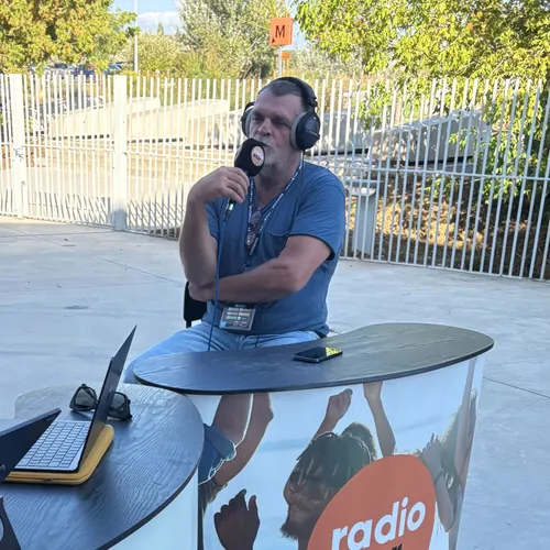 RADIO STAR