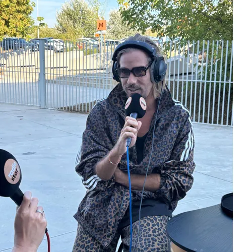 RADIO STAR