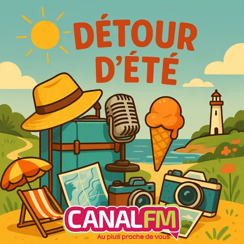CANAL FM