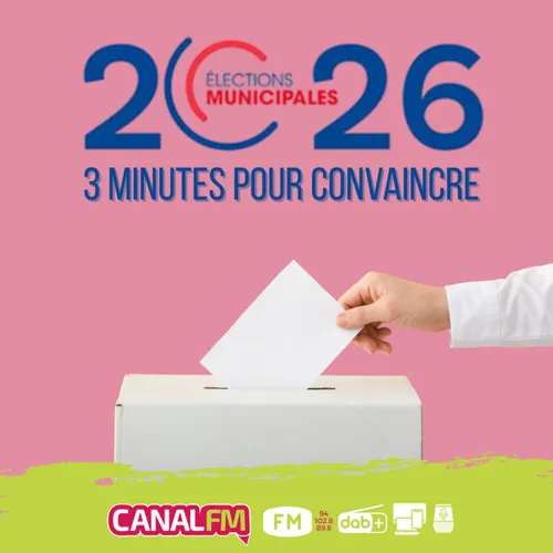 CANAL FM
