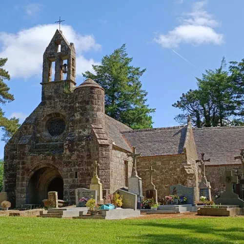 Le Burthulet (22) : le Diable, de grands noms de la Bretagne, sa...
