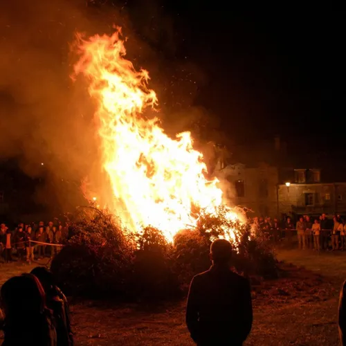 Connaissez vous vraiment les origines de la fête de la St Jean en...