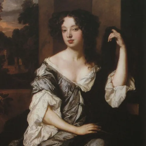 Louise de Kéroual : le destin insensé de cette jeune bretonne...