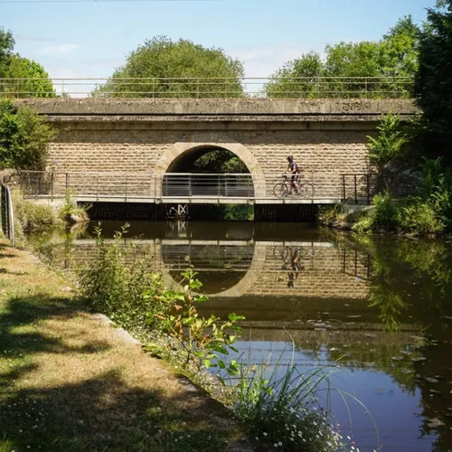 La terrible histoire du Pont de ROSPORDEN
