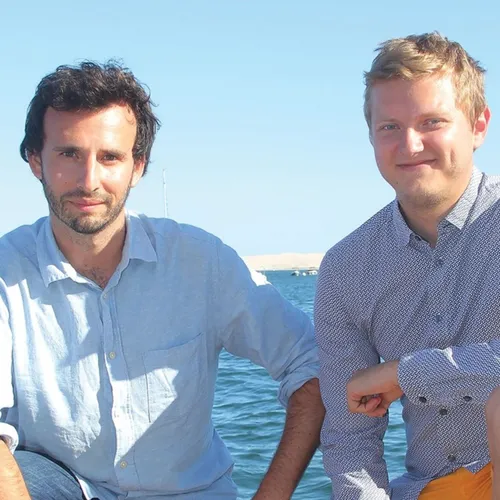 SAMBOAT, leader de location de bateaux