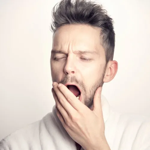 Pourquoi bâille-t-on ?