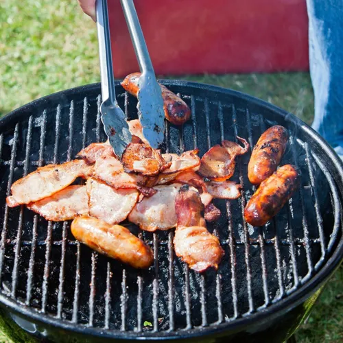 Pourquoi le barbecue s’appelle-t-il barbecue ?