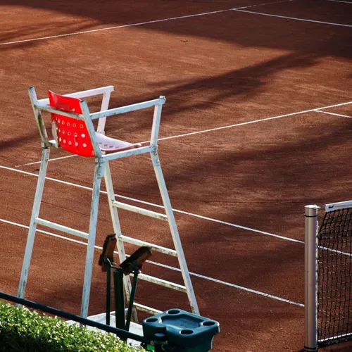 Pourquoi utilise-t-on « love » pour dire « zero » en tennis ?