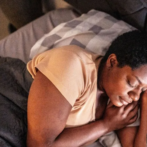 De quel côté vaut-il mieux dormir ?