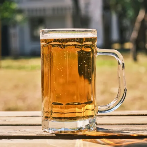 Boire de la bière augmente de 35 % le risque de se faire piquer par...