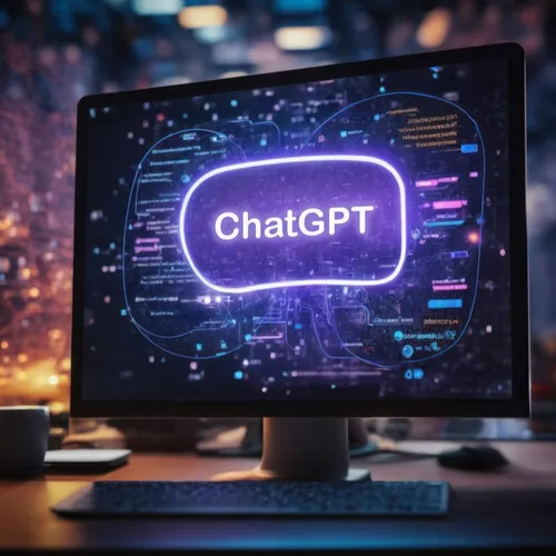 « ChatGPT pour ados »