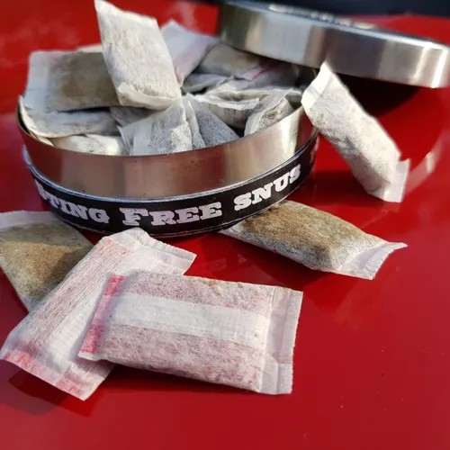 Le snus