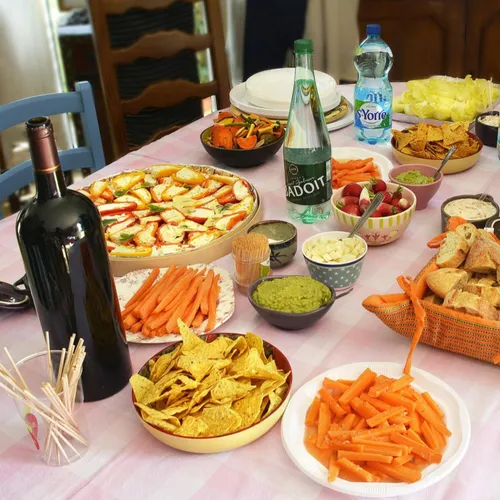 Qui a inventé l’apéro ?