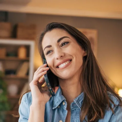 Pourquoi dit-on « allo » quand on décroche ?