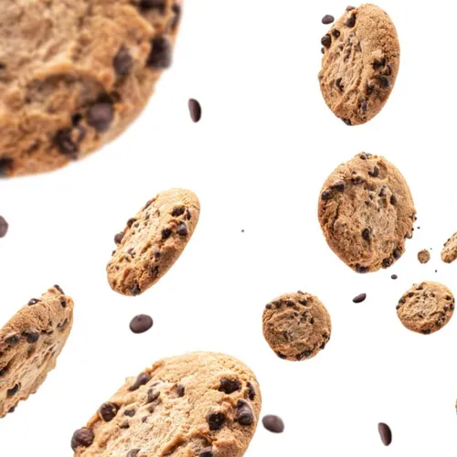 Pourquoi les biscuits secs deviennentils mous et les biscuits mous...