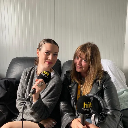 Sur la route des Festivals avec Ade aux Petites Folies