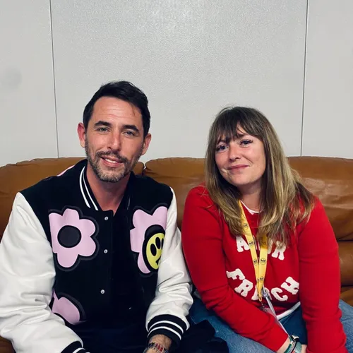 Sur la route des Festivals avec THE AVENER aux Petites Folies